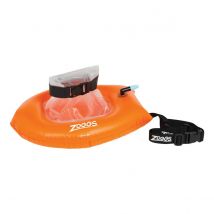 Zoggs Tow Float Plus Bouée Orange