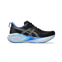 Chaussures Asics Novablast 5 Noir Bleu SS25, Taille 44,5 - EUR