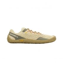 Merrell Vapor Glove 6 Schuhe Beige Braun, Größe 46 - EUR