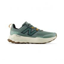 Chaussures New Balance Fresh Foam X Garoe V2 gris bleu SS25, Taille 44 - EUR
