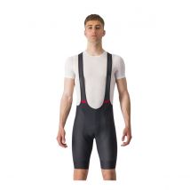 Cuissard Castelli Competizione Noir, Taille S