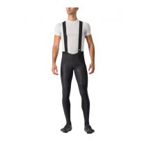 Cuissard Castelli Sorpasso RoS Long Noir, Taille L