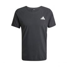Adidas Adizero T-shirt de course Noir, Taille S