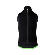 Q36.5 L1 Essential Weste Schwarz, Größe XL