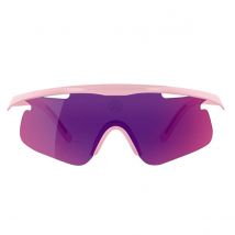 Alba Optics Mantra Cat.3 Brille Rosa Lila Linse