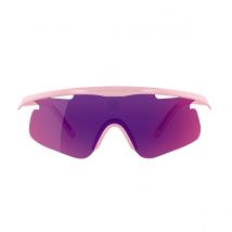 Lunettes Alba Optics Mantra Cat.3 verres rose violet