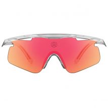 Alba Optics Mantra Cat.3 Brille Grau-Orange-Linse