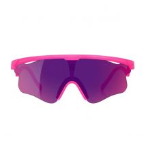 Alba Optics Delta Lei Cat.3 Brille Rosa Lila Linse