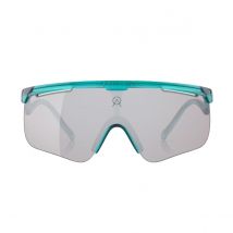Alba Optics Delta Cat.3 Brille Blaugraue Linse