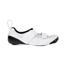 Bont Riot TR+ Weiße Schuhe, Größe 41 - EUR