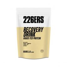 Récupérateur Musculaire 226ERS Recovery Drink Vanille 1 Kg