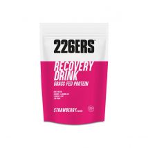 Récupération Musculaire 226ERS Recovery Drink 1Kg Fraise