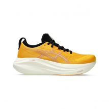 Chaussures Asics Gel-Nimbus 27 Jaune Rose SS25, Taille 42 - EUR