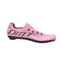 Chaussures DMT Pogi's 25 Giro d'Italia Rosa Noir, Taille 43 - EUR
