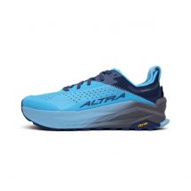 Chaussures Altra Olympus 6 Bleu Gris SS25, Taille 42 - EUR