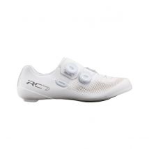 Chaussures Shimano RC703 Blanc Femme, Taille 37 - EUR