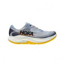 Chaussures Hoka Rincon 4 Gris Jaune SS25, Taille EU 42