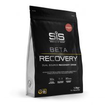 Récupérateur SIS BETA Recovery Chocolat 1.5kg