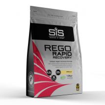 Récupérateur SIS REGO Rapid Recovery Vanille 1.5kg