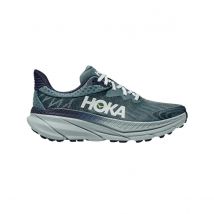 Chaussures Hoka Challenger 7 Gris Bleu SS25, Taille EU 44