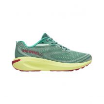 Chaussures Merrell Morphlite Vert Jaune SS25, Taille 41,5 - EUR