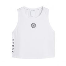 Débardeur Puma x Hyrox Cloudspun Blanc Femme, Taille L