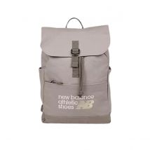 Sac à dos New Balance Canvas Marron