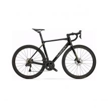 Vélo Wilier Granturismo SL - Shimano 105 Di2 R7170 2X12S Noir, Taille M