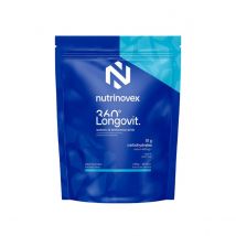 Boisson Isotonique Nutrinovex Longovit 360 1080g Blue Tropic