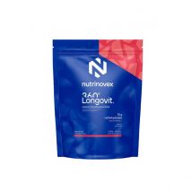 Isotonisches Getränk Nutrinovex Longovit 360 1080g Wassermelone