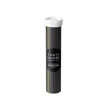 Boîte de Comprimés Effervescents Santa Madre Électrolytes Citron (12x20 doses)