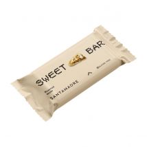 Schachtel mit Santa Madre Sweet Bar Apfelkuchen Riegel 36x60g