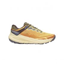 Chaussures Merrell Nova 4 Marron Jaune SS25, Taille 43,5 - EUR