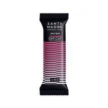 Boîte de Barres Gélifiées Santa Madre Fraise 30x45g
