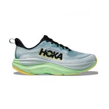 Chaussures Hoka Skyflow Bleu Vert SS25, Taille EU 42