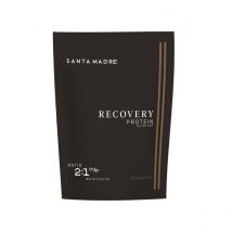 Protéine Native Santa Madre Rapid Recovery Chocolat 800g