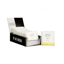 Boîte de Boisson Santa Madre CarboFuel 45CHO Citron 30x52g