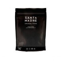 Créatine Santa Madre Neutre 600g