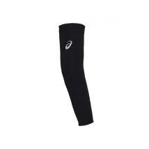 Manchons de Compression Asics Noirs
