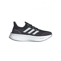 Chaussures Adidas Ultraboost 5 Noir Blanc SS25, Taille UK 10
