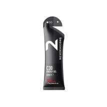 Gel Énergétique NeverSecond C30+ Berry (Caféine 75mg)