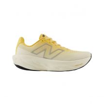 Chaussures New Balance Fresh Foam X 1080 v14 Jaune SS25 Femme, Taille 37,5 - EUR