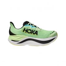 Chaussures Hoka Skyward X Vert SS25, Taille EU 42