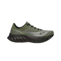 Chaussures Saucony Endorphin Pro 4 Vert SS25, Taille 45 - EUR