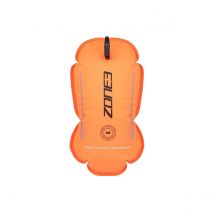 Boue Zone 3 Recycled Swim Safety Float 28L Orange