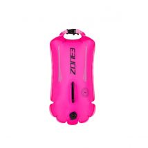 Bouée Zone 3 Recycled Swim Dry Bag 28L Rose