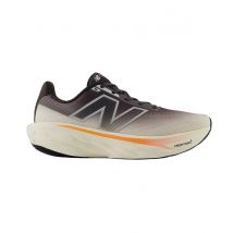 Chaussures New Balance Fresh Foam X 1080 v14 Noir Blanc SS25, Taille 42 - EUR