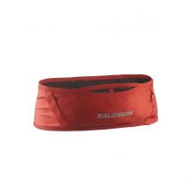 Salomon Pulse Gürtel Rot, Größe S