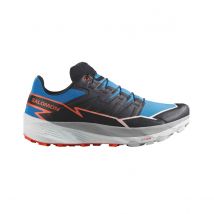 Chaussures Salomon Thundercross Bleu SS25, Taille EU 44