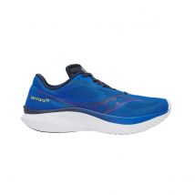 Chaussures Saucony Kinvara 15 Bleues SS25, Taille 42,5 - EUR